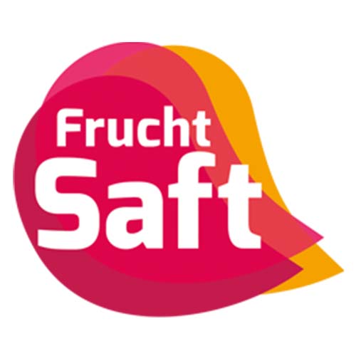 Fruchtsaft Logo