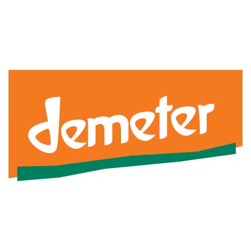 Demeter Logo