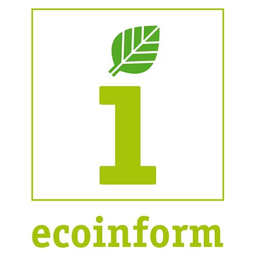 Ecoinform Logo