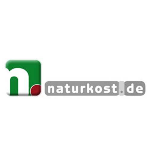Naturkost de Logo