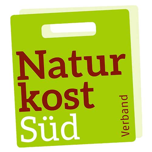 Naturkost Süd Verband Logo