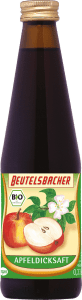 Apfeldicksaft