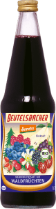 Waldfrüchte Saft
