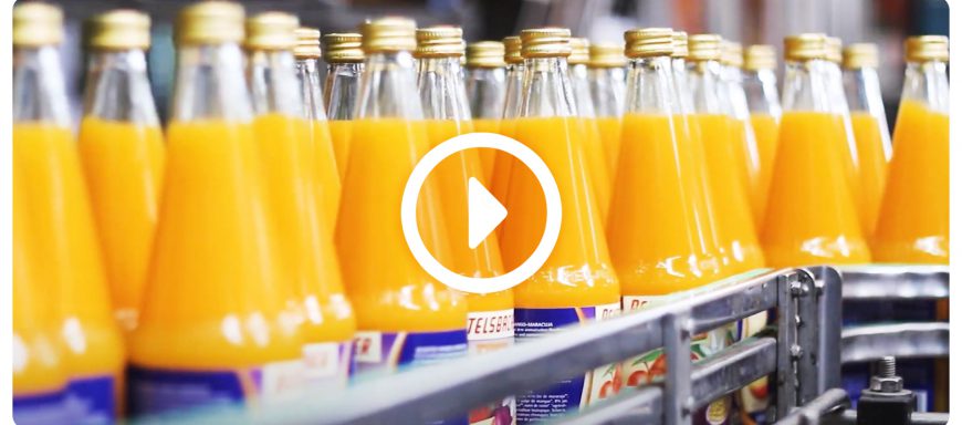 Film über Glas-Mehrweg bei Beutelsbacher
