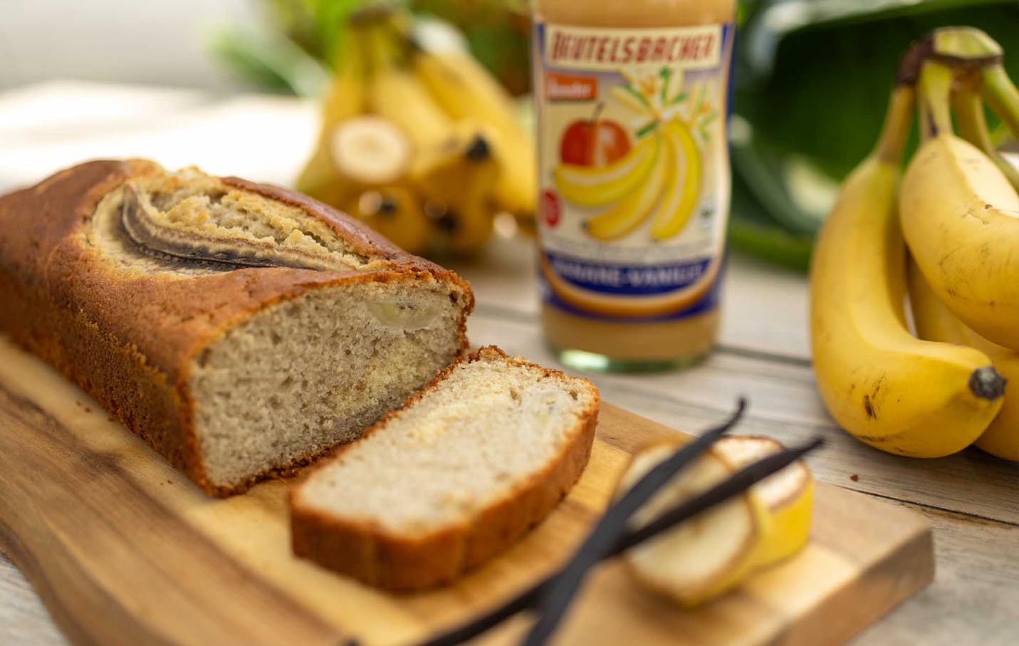 bananenkuchen