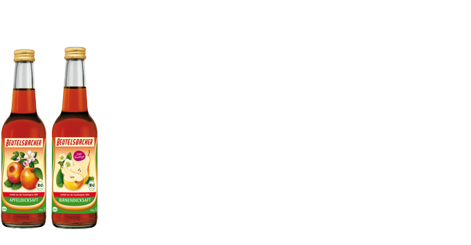 Süßungsmittel