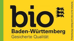 Logo Bio aus Baden-Württemberg