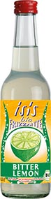 isis, Bio, Bitter Lemon, Lemon, Beutelsbacher, vegan